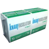 Knauf EcoBatt 32 insulation murfilt 190x267x1250 mm