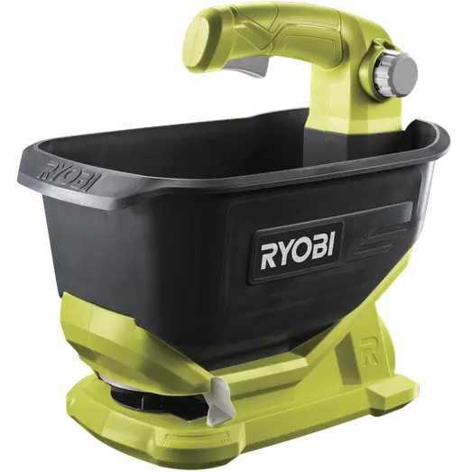 Ryobi OSS1800 salt, frø og gødningsspreder 18V ONE+ solo