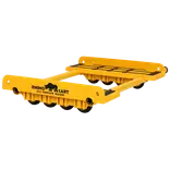 Ravendo Ravendo Rhino Cart 900 460x120x1170 mm x 900 kg