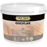 Trip Trap gulvlak mat farveløs 4,5L
