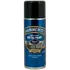 Hammerite glat-effekt metalmaling spray sort