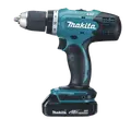Makita DDF453RYJ 18V LXT bore-/skruemaskine 2x1.5 Ah batteri og lader