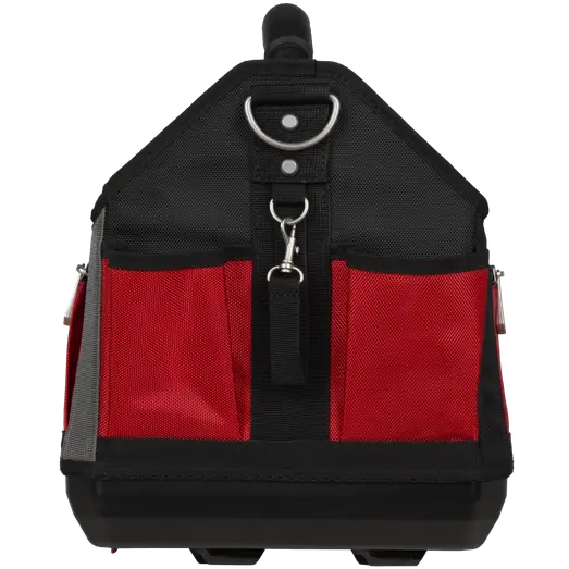 Milwaukee PACKOUT™ åben værktøjstaske 25 cm