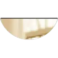 Le Feu Eye topglas rose guld