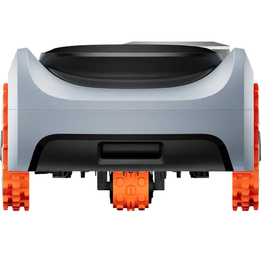 Segway Navimow i220E LiDAR Pro AWD robotplæneklipper 2200 m²