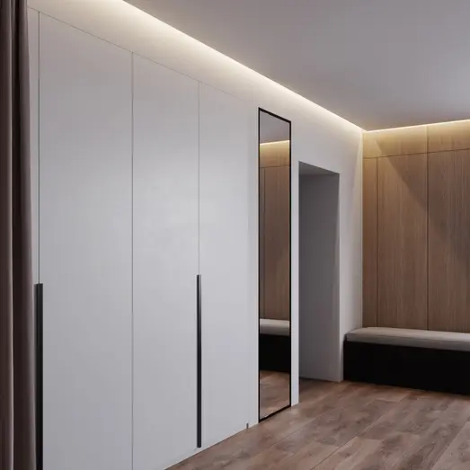 Nordlux LED-strip 2700K effekt hvid 2x5 m