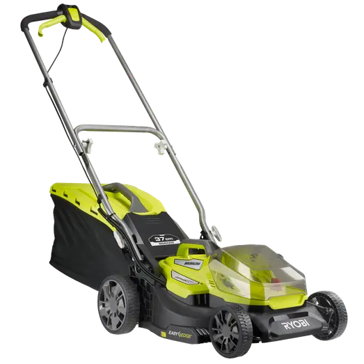 Ryobi RY18LMX37A-0 plæneklipper 18V ONE+ solo