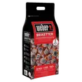 Weber briketter, 8 kg