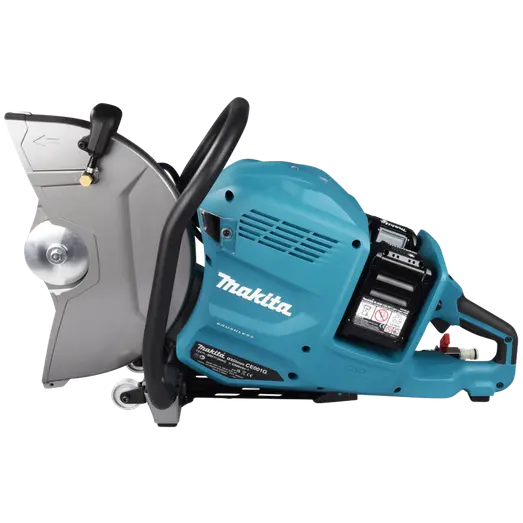 Makita CE001GZ01 kapsav 355/127 mm 2x40V XGT