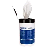 Plastmo wipes til metaltagrender 40 stk.
