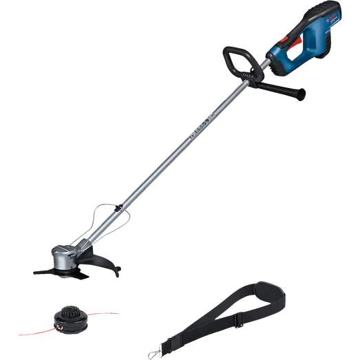 Bosch GFR 18V-23 PROFESSIONAL buskrydder solo