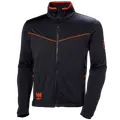 Helly Hansen Workwear Chelsea Evo jakke sort