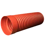 Kaczmarek PP 315 opføringsrør med muffe 895 mm
