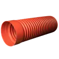 Kaczmarek PP 315 opføringsrør med muffe 895 mm