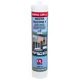 Dana mestersilicone 574 hvid