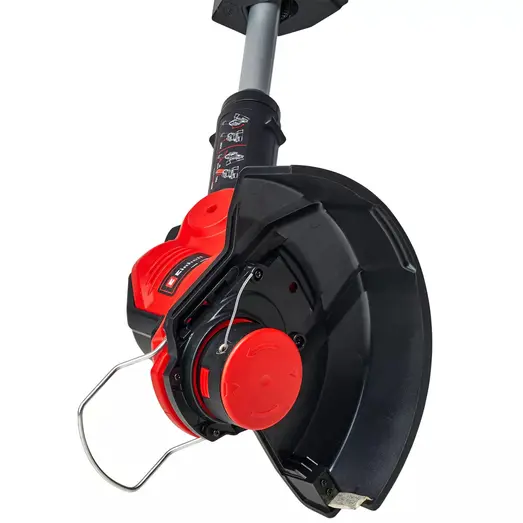 Einhell GE-CT 18/28 Li 18V græstrimmer 28 cm solo