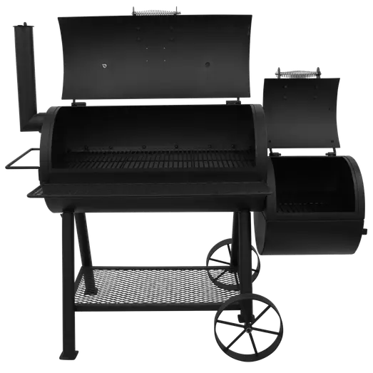 Char-Broil Oklahoma Joe Smoker