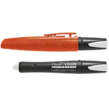 Pica visor permanent marker hvid