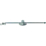 PN vinduesholder 275 mm elforzinket