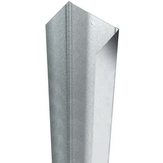 Fermacell® stålsystem UW100 stålskinne 100x4000 mm