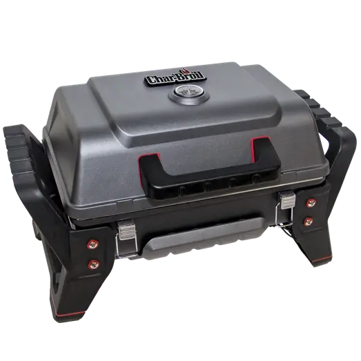 Char-Broil X200 Grill2GO transportabel gasgrill