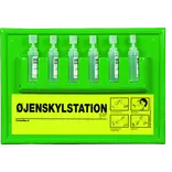 OX-On Eyewash station øjenskyl 6x30 ml