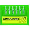 OX-On Eyewash station øjenskyl 6x30 ml