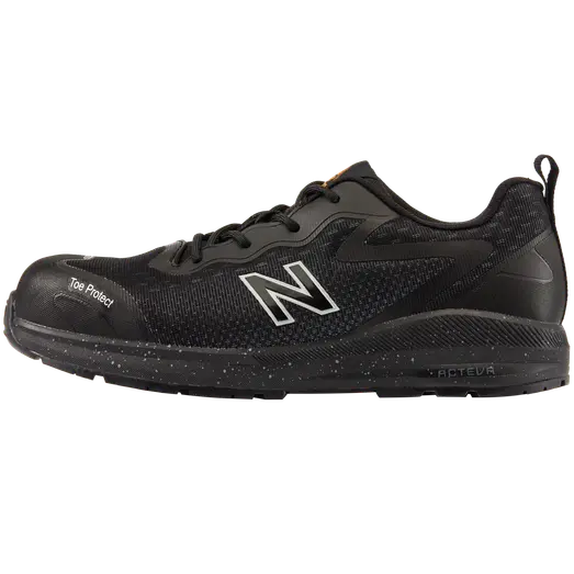 New Balance ESD sko logic black