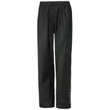 HH Workwear 70480-990 Voss regnbukser sort