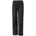 HH Workwear 70480-990 Voss regnbukser sort