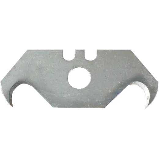 Ironside knivblade m/krog 50mm 5 stk./pk