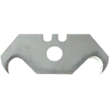 Ironside knivblade m/krog 50mm 5 stk./pk