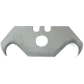 Ironside knivblade m/krog 50mm 5 stk./pk