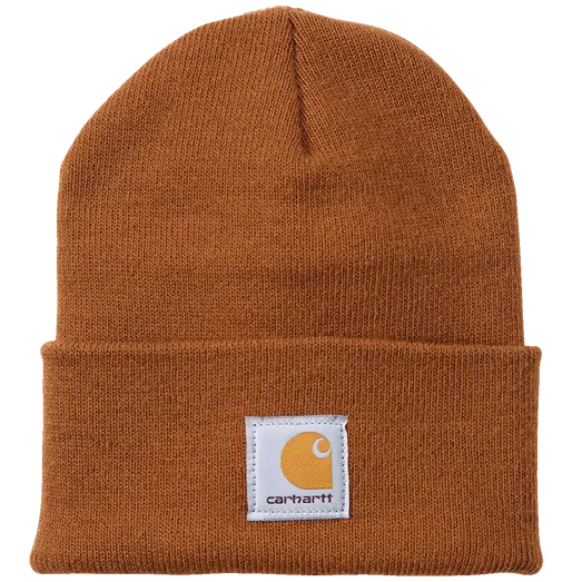 Carhartt hue one size brun