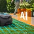 Gardena robotplæneklipper smart SILENO sense 600 m²