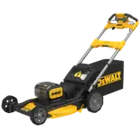 DeWALT DCMWSP156N-XJ 2x18V plæneklipper solo