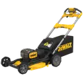 DeWALT DCMWSP156N-XJ 2x18V plæneklipper solo