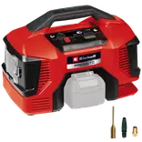 Einhell PRESSITO 18/21 18V kompressor solo