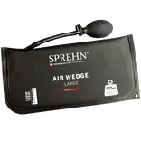 Sprehn air oppustelig kile 270x135 mm