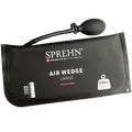 Sprehn air oppustelig kile 270x135 mm