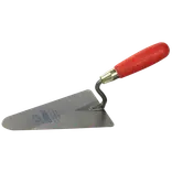 Eskimo spandeske 180 mm rød