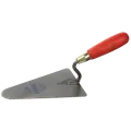 Eskimo spandeske 180 mm rød