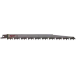 Milwaukee Bajonetsavklinger til træ og plast 240 mm
