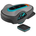 Gardena Robotplæneklipper smart SILENO life 1100 m²
