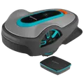 Gardena Robotplæneklipper smart SILENO life 1100 m²