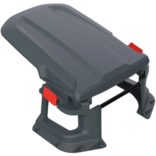 AL-KO garage Robolinho® VISION robotplæneklipper