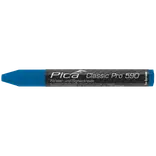 Pica classic mærkekridt 12x120 mm blå