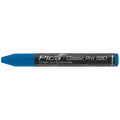 Pica classic mærkekridt 12x120 mm blå