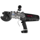 Carat Edilgrappa MU16 18V armeringsjern klipper m/1x5,0 Ah batteri