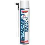 Soudal soudafoam SMX hvid 500 ML